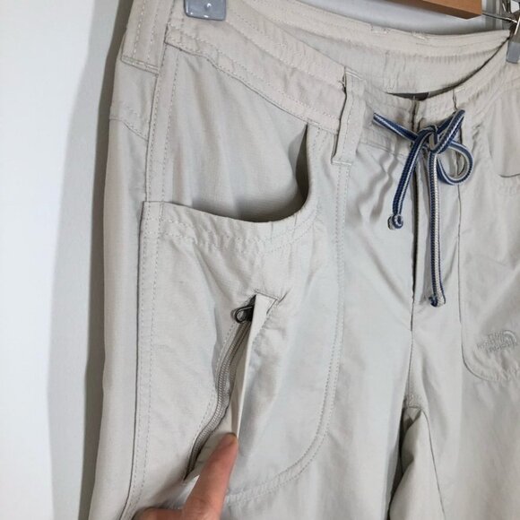 THE North Face Horizon  Utility Pants Size 4 - Picture 3 of 9